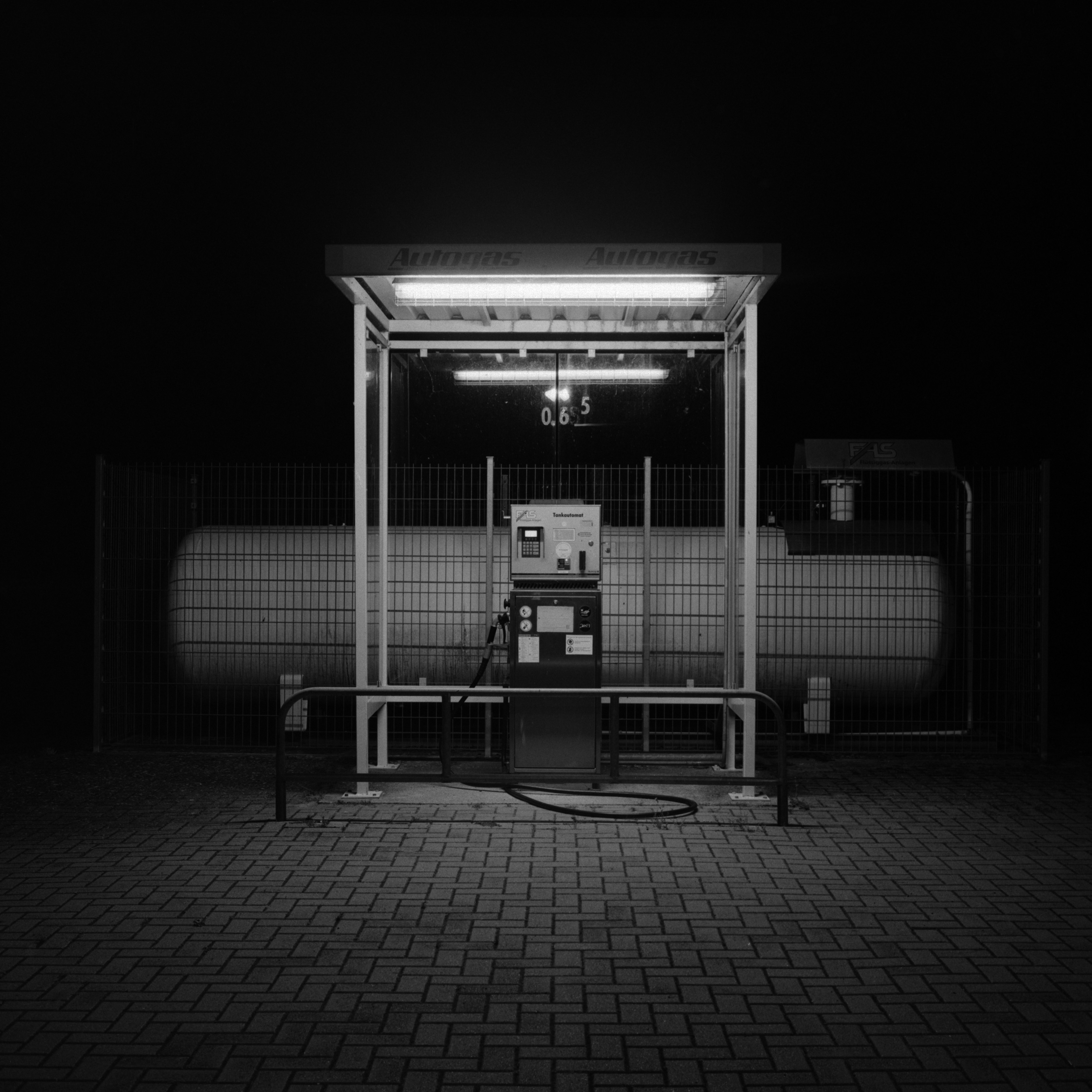 NACHTSCHATTEN #227