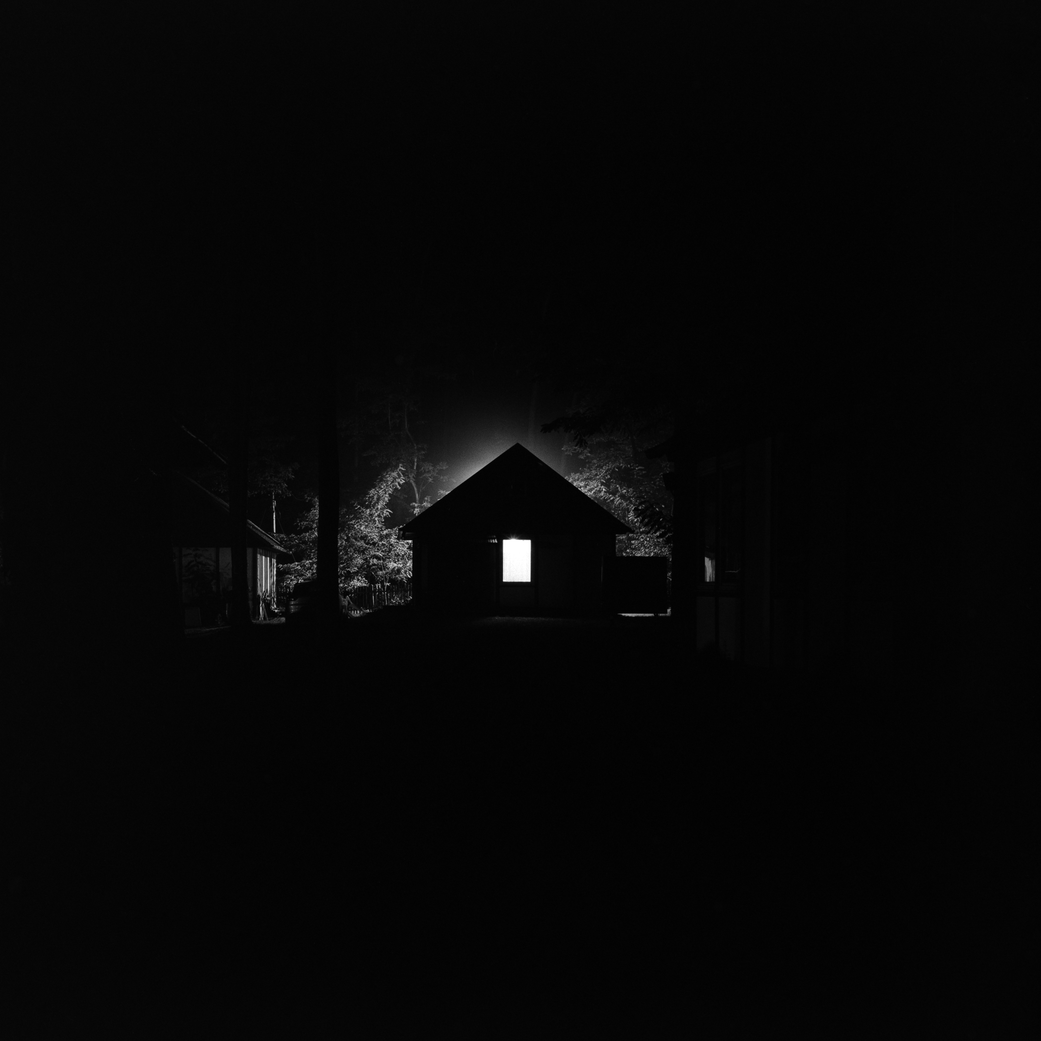 Beispielbild der Serie Nachtschatten