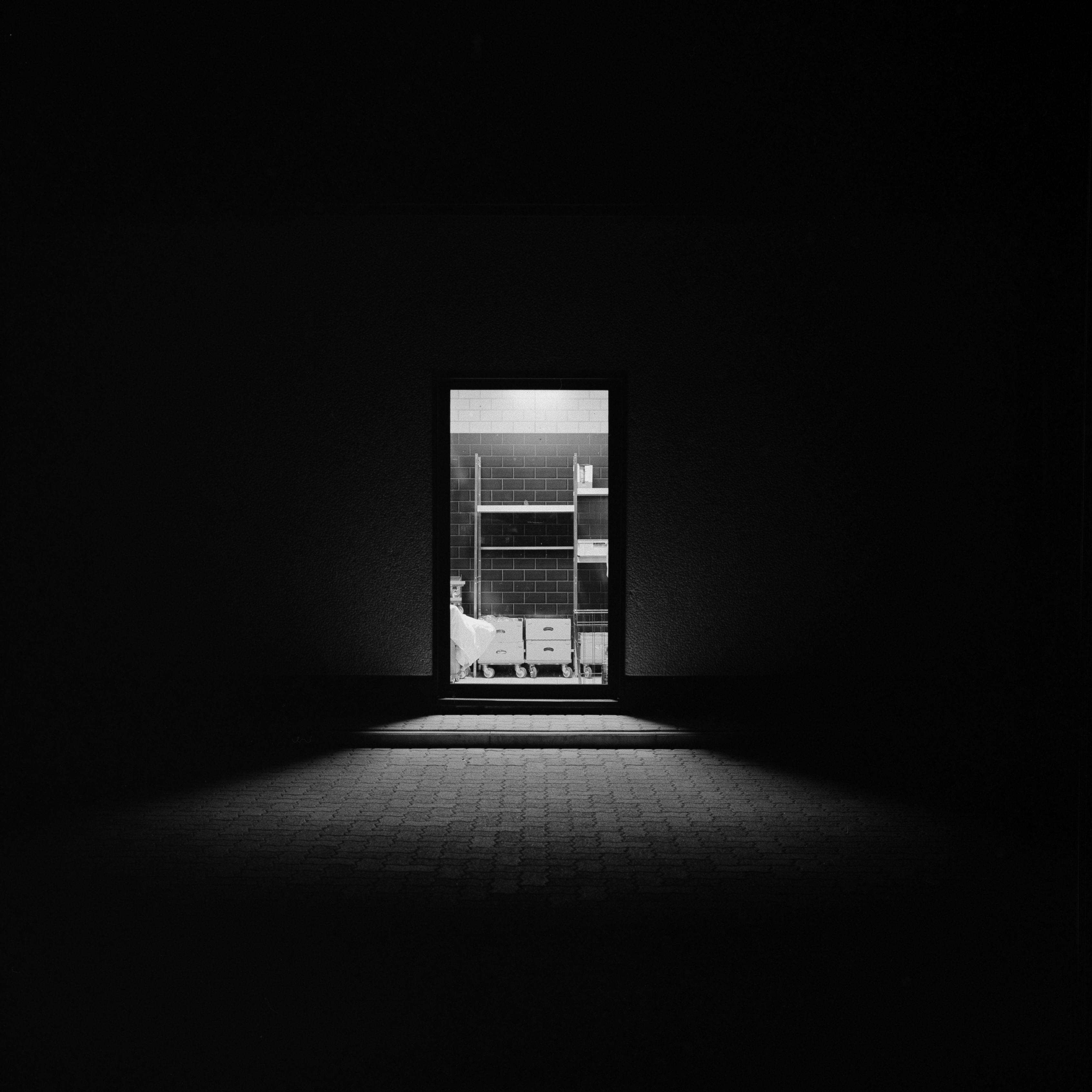 NACHTSCHATTEN #599